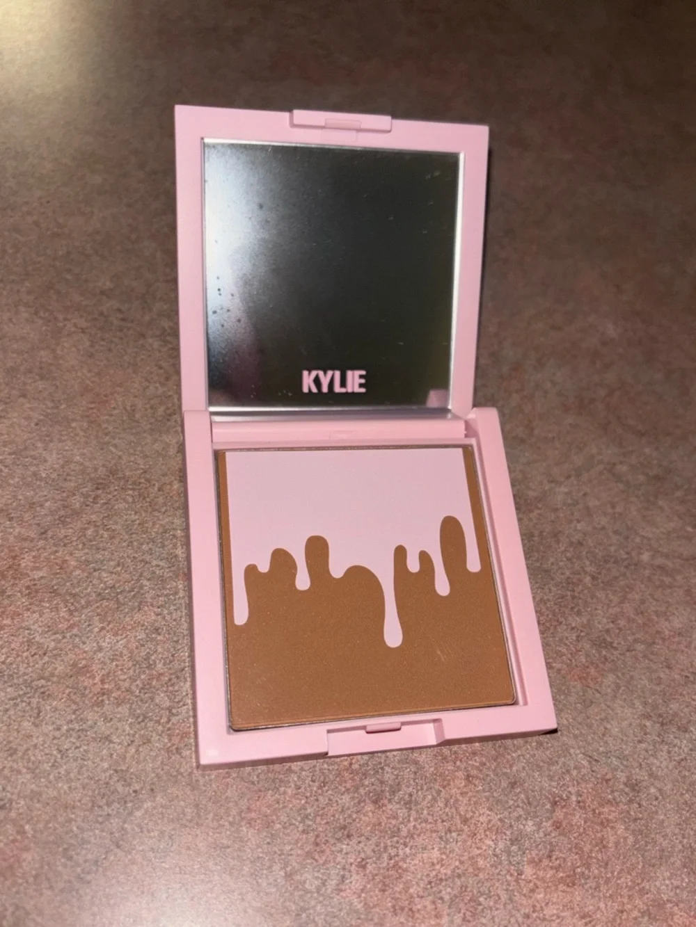 New Kylie Cosmetics Bronzing Powder